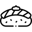 Icono de un gráfico de barras, representando el análisis de datos y el crecimiento empresarial. Ideal para ilustrar conceptos de estadísticas, finanzas y marketing digital.